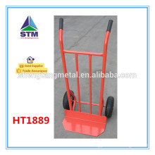 Low price multi-position farming hand truck